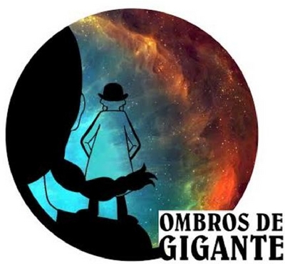 OMBROS DE GIGANTE