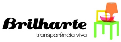 BRILHARTE TRANSPARÊNCIA VIVA