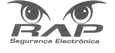 RAP SAGURANÇA ELECTRÓNICA