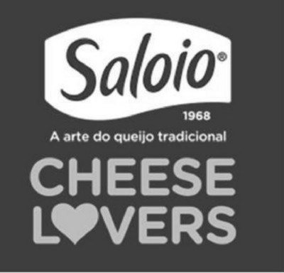 SALOIO CHEESE LOVERS