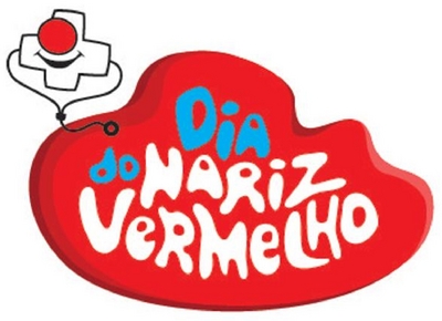 DIA DO NARIZ VERMELHO