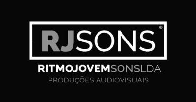 RJSONS RITMO JOVEM SONS LDA PRODUÇÕES AUDIOVISUAIS