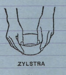 ZYLSTRA