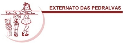 EXTERNATO DAS PEDRALVAS