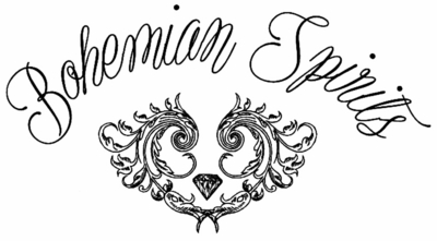 BOHEMIAN SPIRITS