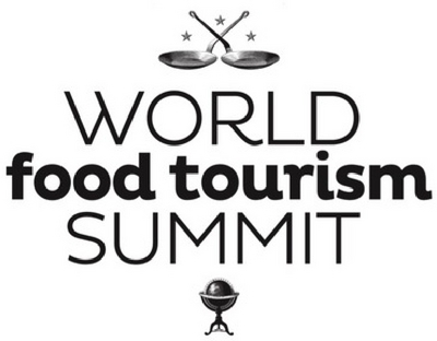 WORLD FOOD TOURISM SUMMIT