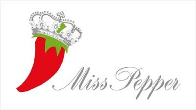 MISS PEPPER