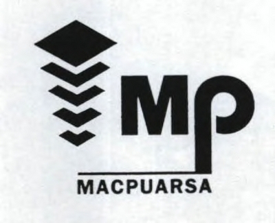 MP MACPUARSA