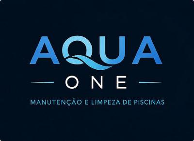 AQUA ONE MANUTENÇÃO E LIMPEZA DE PISCINAS