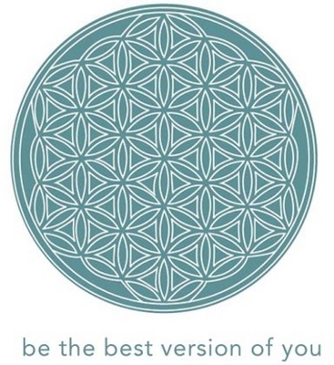BE THE BEST VERSION OF YOU