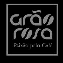 GRÃO ROSA PAIXÃO PELO CAFÉ
