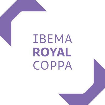 IBEMA ROYAL COPPA
