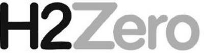 H2ZERO