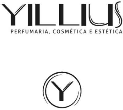 YILLIUS PERFUMARIA COSMÉTICA E ESTÉTICA