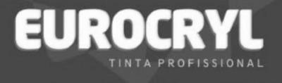 EUROCRYL TINTA PROFISSIONAL