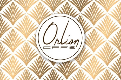 ORLION CAFÉ