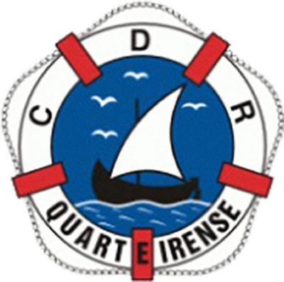 C D R QUARTEIRENSE