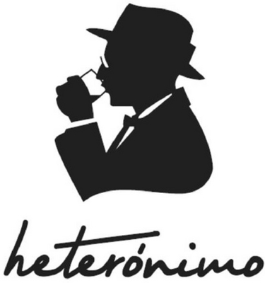 HETERÓNIMO