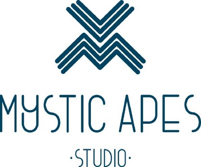 MYSTIC APES STUDIO