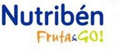 NUTRIBÉN FRUTA & GO!