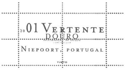 VERTENTE DOURO