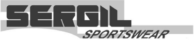 SERGIL SPORTSWEAR