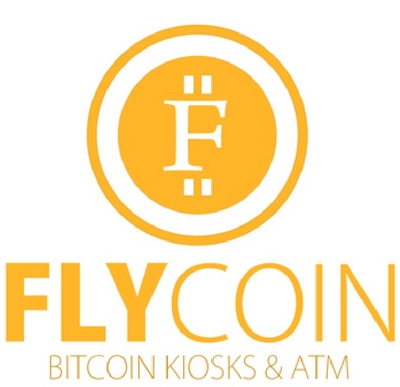 F - FLYCOIN - BITCOIN KIOSKS & ATM