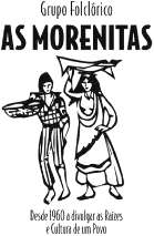 GRUPO FOLCLÓRICO AS MORENITAS DESDE 1960 A DIVULGAR AS RAÍZES E CULTURA DE UM POVO