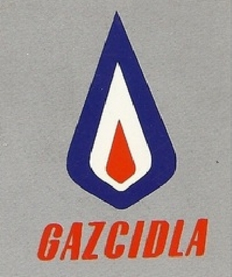GAZCIDLA