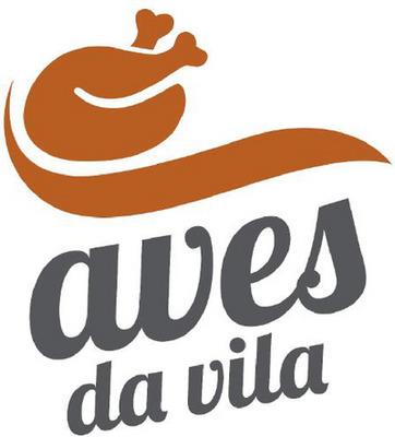 AVES DA VILA