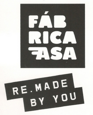 FÁB RICA ASA RE.MADE BY YOU