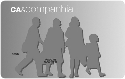 CA & COMPANHIA