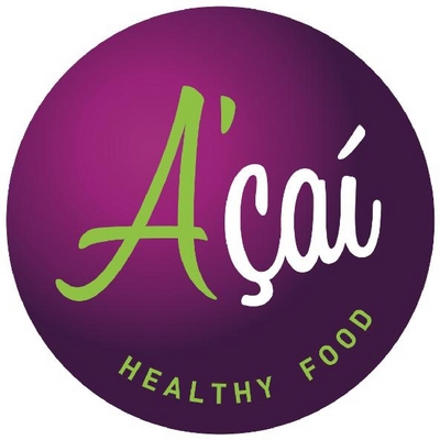 A'ÇAÍ HEALTHY FOOD