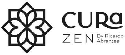 CURA ZEN BY RICARDO ABRANTES