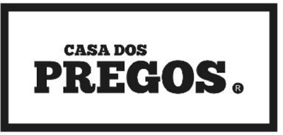CASA DOS PREGOS