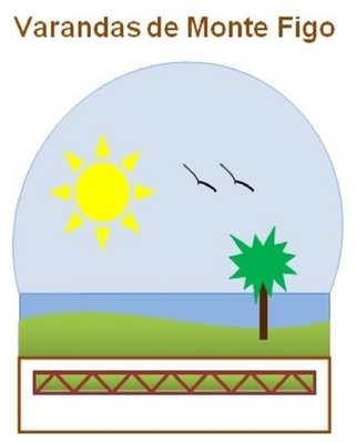 VARANDAS DE MONTE FIGO