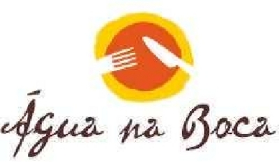 ÁGUA NA BOCA