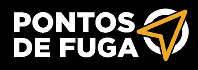 PONTOS DE FUGA