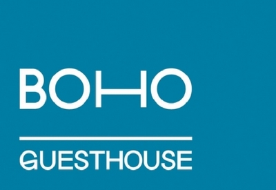BOHO GUESTHOUSE