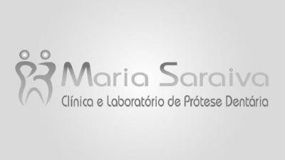 MARIA SARAIVA CLINICA E LABORATÓRIO DE PRÓTESE DENTARIA