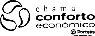 CHAMA CONFORTO ECONÓMICO