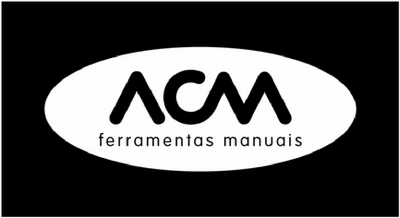 ACM FERRAMENTAS MANUAIS