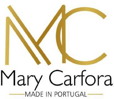 MC MARY CARFORA MADE IN PORTUGAL