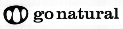 GO NATURAL