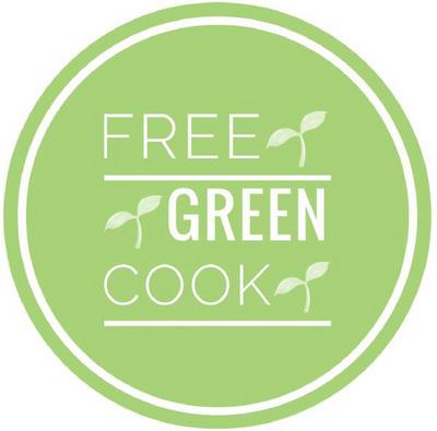 FREE GREEN COOK