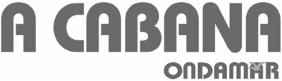 A CABANA ONDAMAR