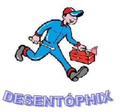 DESENTÓPHIX