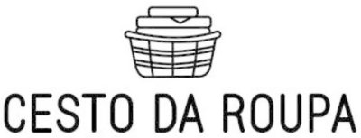CESTO DA ROUPA