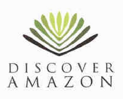 DISCOVER AMAZON