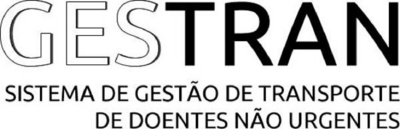 GESTRAN - GESTÃO DE TRANSPORTE DE DOENTES NÃO URGENTES